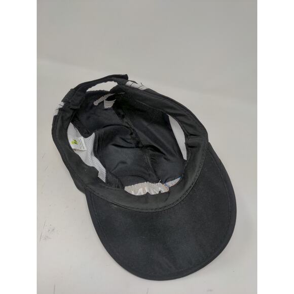 Indy 500 Festival One America Mini Marathon Strapback Hat Embroidered Logo - Picture 8 of 10